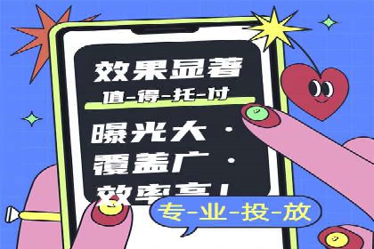某知名品牌SEM广告投放的创意与执行